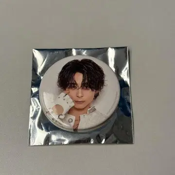 INI XQUARE 캔뱃지 니시히로토