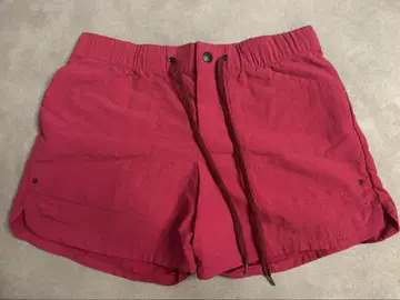 더 노스페이스 숏팬츠