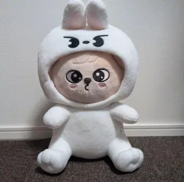 SKZOO PuppyM 퍼핌 안고 봉제 인형 TOY WORLD 승민