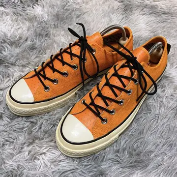 [ GoreTex ] Converse 척테일러 오렌지