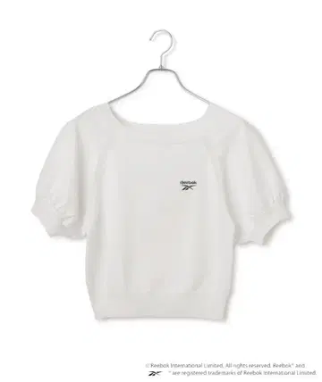 [ Reebok ] 리복 VIS 별주 컴팩트 니트 풀오버