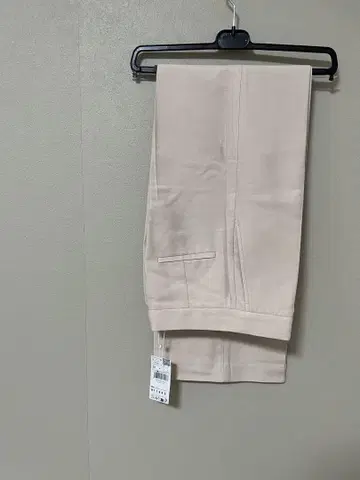 핑크 롱 팬츠 망고 새상품!