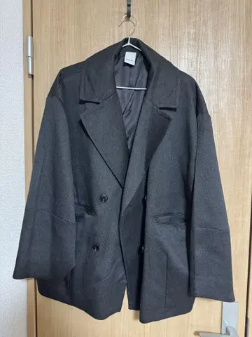 Happy John 테일러드 자켓