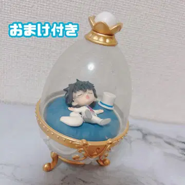 괴도 키드 쿠로바 카이토 드리밍 에그
