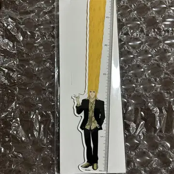 파보테리아 에브리데이 호스트 오코노미 타로 눈금자