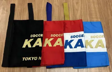 축구 샵 KAMO 오리지널 슈즈 케이스