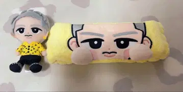 SnowMan 이와모토 히카루 스노치루