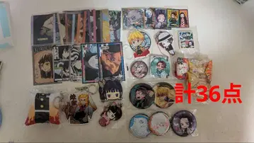 귀멸의 칼날 묶음 판매