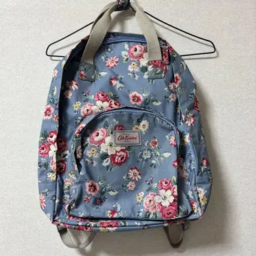 Cath Kidston 플라워 프린트 백팩
