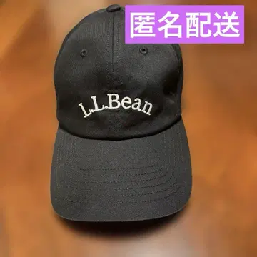 L.L.Bean 블랙 캡