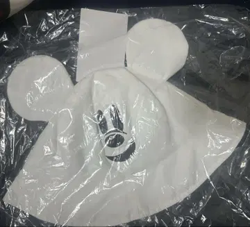 디즈니 할로윈 유령 햇