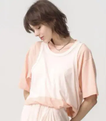 JANE SMITH 제인 스미스 론 헤르만 별주 T셔츠