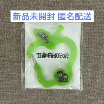 nct 마크 the firstfruit 굿즈