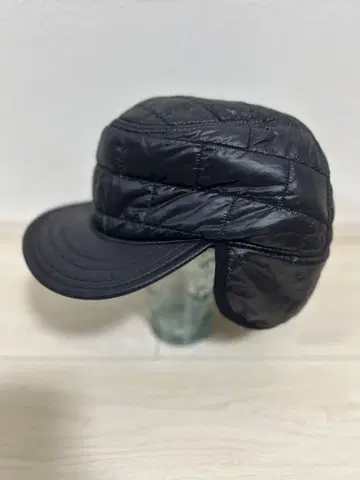 patagonia 블랙 플라이트 캡