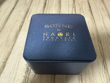 [ SONNE ] sonne x haori N027 [ 손목시계 ]