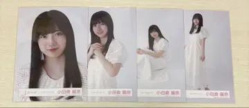 사쿠라자카46 오다쿠라 레이나 브로마이드 썸머 원피스 컴프