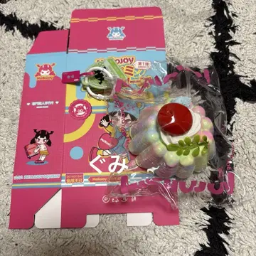 Mellojoy DIYJOJO 스퀴즈 도파민 왕국의 디저트