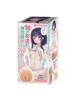 여동생의 친구가 너무 무방비한 타마마 스타일 209g