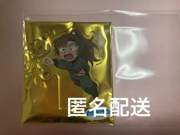 닌타마 란타로 체험전 젠포지 잇사쿠 아크릴 스탠드