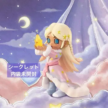 [ 미개봉 ] Lil Peach Riot sleepover 시크릿