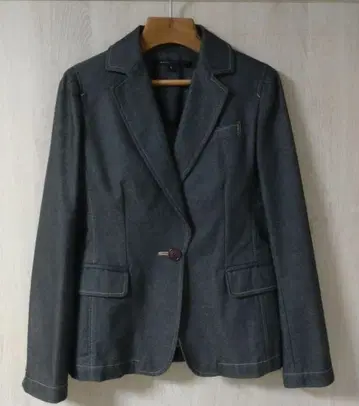 [ 미사용 ] MARC JACOBS 데님 자켓