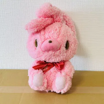 범용 토끼 봉제 인형 CGP-390