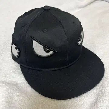 마리오 킬러 모자