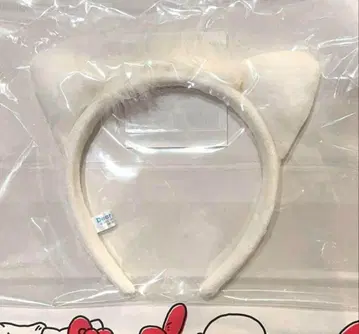 다니엘 머리띠 산리오