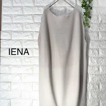 IENA 니트 이에나 IENA 니트 원피스 IENA 니트 베스트