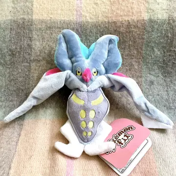 칼라마네로 포켓몬핏 봉제 인형 pokemonfit