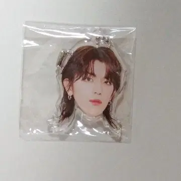 INI 캡슐 토이 아크릴 키링 타카츠카
