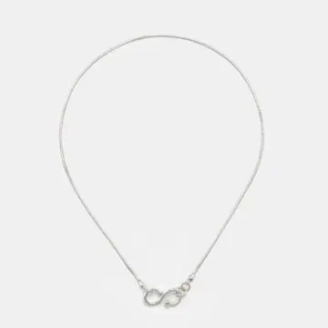 h'eres INES 08 NECKLACE