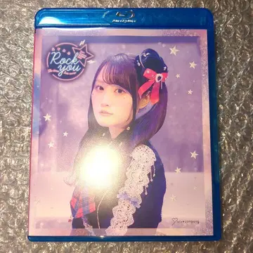 오구라 유이 사원 총회 2025 아케오메 Rock you Blu-ray