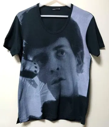 LAD MUSICIAN 14/15AW 루드 포토 프린트 티셔츠