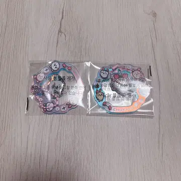 즉시 구매 치이카와 (먼작귀) 한국 흔들흔들 아크릴 키링 모몽가