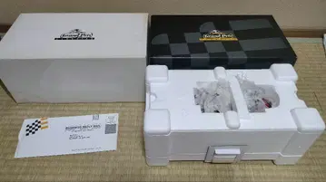 EXOTO 1/18 페라리 312T4 질 빌뇌브