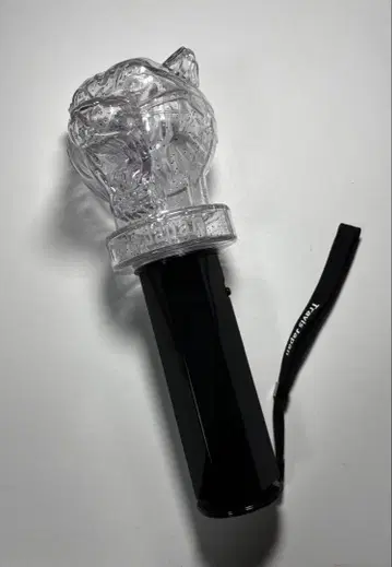 TravisJapan 응원봉