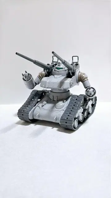 HGUC 건탱크 초기형