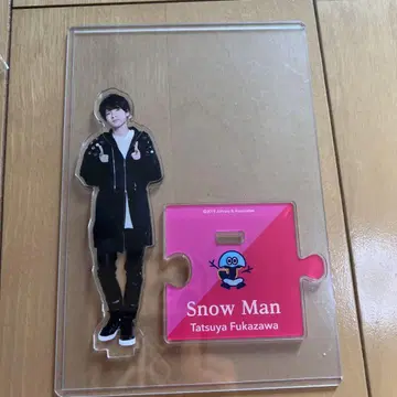 후카사와 타츠야 아크릴 스탠드