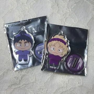 [ 닌타마 란타로 ] [ 포켓코 ] 쿠쿠치 헤이스케 사이토 타카마루