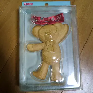 더피 오너먼트