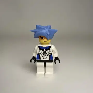[ LEGO 정품 조립 완료 ] 엑소 포스 히카루
