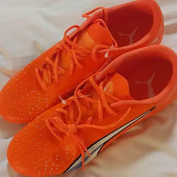 푸마 축구화 울트라 프로 HG/AG 28cm 스파이크