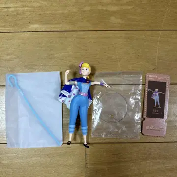 보핍 피규어