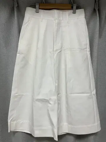 [ 새상품 미사용 ] 와이드 팬츠 Spick&Span