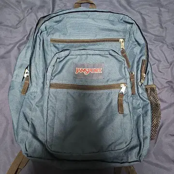 JANSPORT 백팩