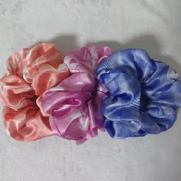 이레이스 스크런치