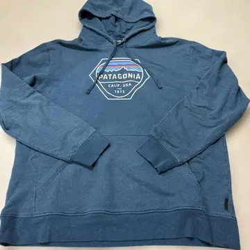 patagonia 남성용 후드티 L 새상품급