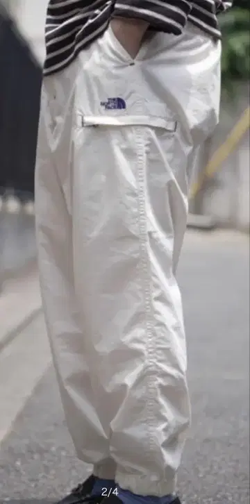 THE NORTH FACE PURPLE LABEL Field Pants