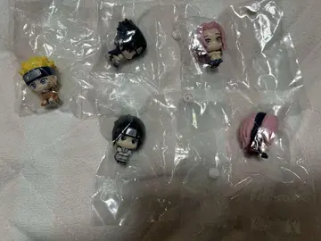 NARUTO 기다림 가챠